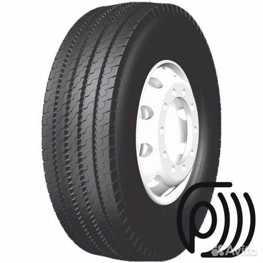 Грузовые шины Кама NF-202 (Рулевая) 215/75 R17,5