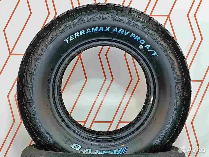 Arivo Terramax ARV Pro A/T 245/75 R16 111T