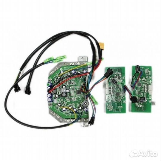 Комплект плат TAO TAO APP+SB