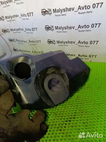 Облицовка рулевой колонки Chery m11