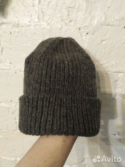 Шапка мужская зимняя