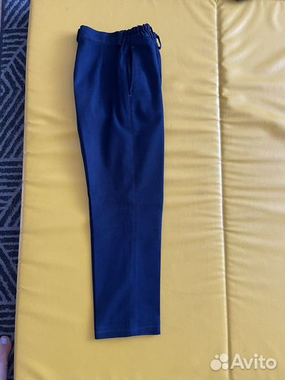 Костюм школьный