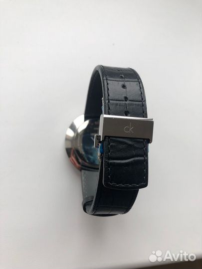 Calvin Klein (модель K2N271C6)