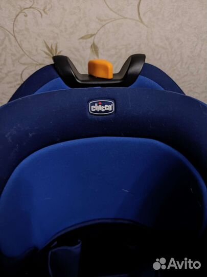 Детское автокресло 9 до 36 кг