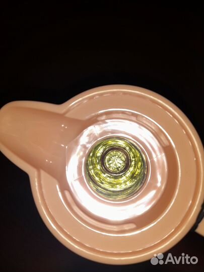 Термос новый