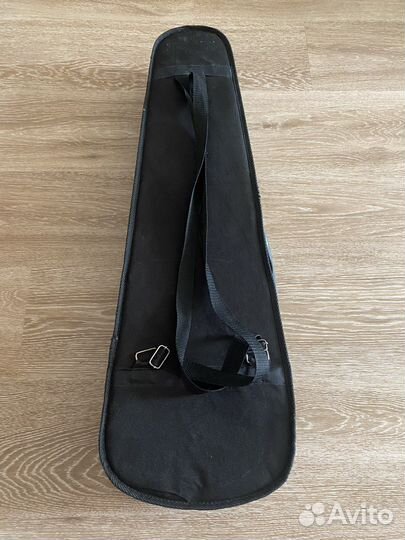 Скрипка 3/4