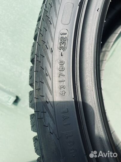 Nokian Tyres Hakkapeliitta 10p 245/40 R19