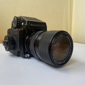 Mamiya 645 J