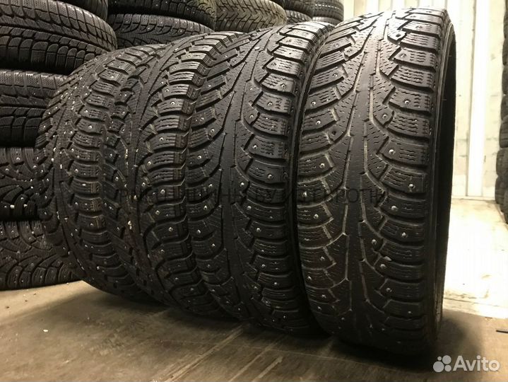 Nokian Tyres Hakkapeliitta 5 185/65 R15 92T