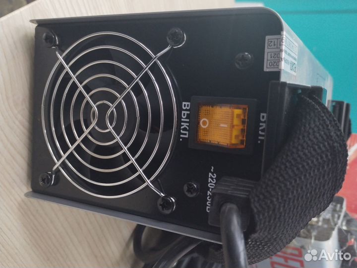 Сварочный аппарат бу