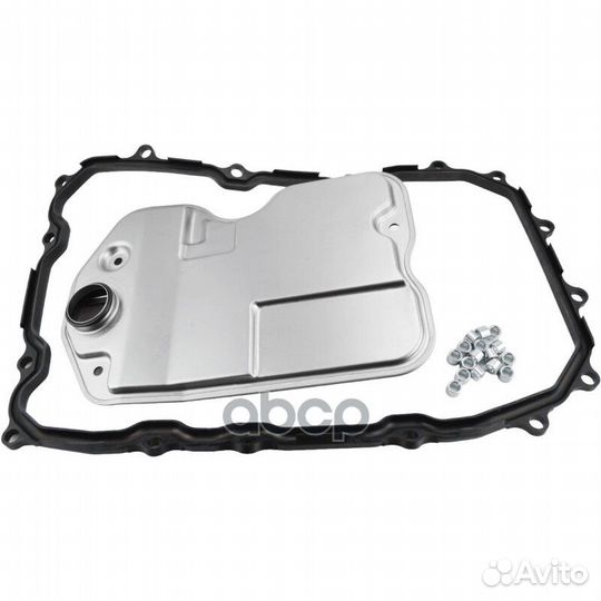 Фильтр АКПП с прокладкой поддона