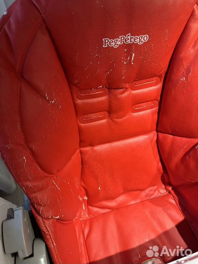 Стульчик peg perego tatamia