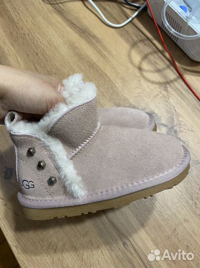 Ugg угги детские 28