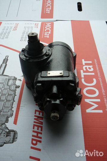 Гур Борисовский на газель, Соболь шнкф453461.123