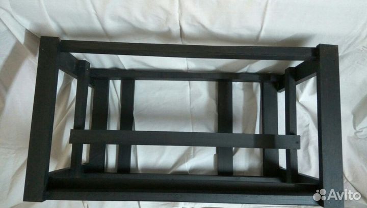 Каркас для майнинг фермы