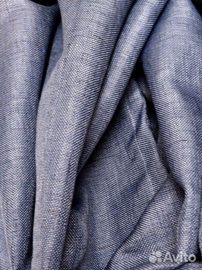 Готовые шторы, ш 3м(1,5+1,5), в 2,9м