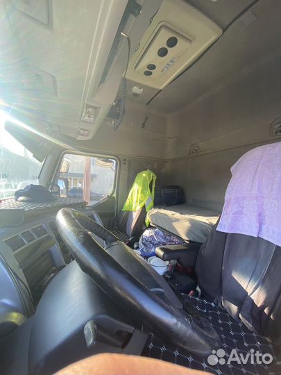 Renault Premium, 2008