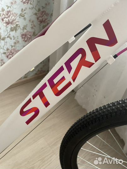 Велосипед взрослый