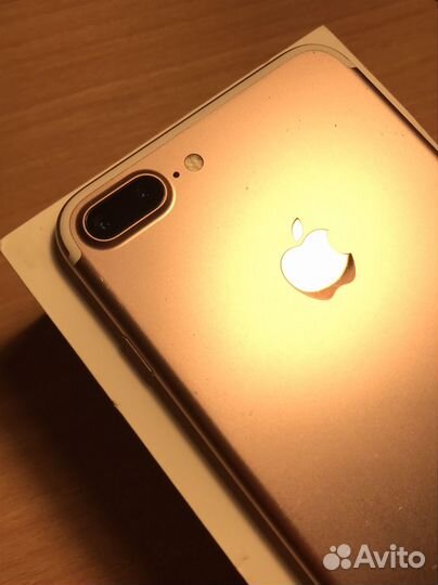 iPhone 7 Plus, 32 ГБ