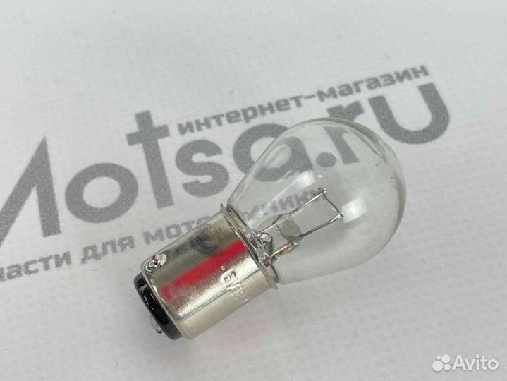 Лампа 6В10Вт