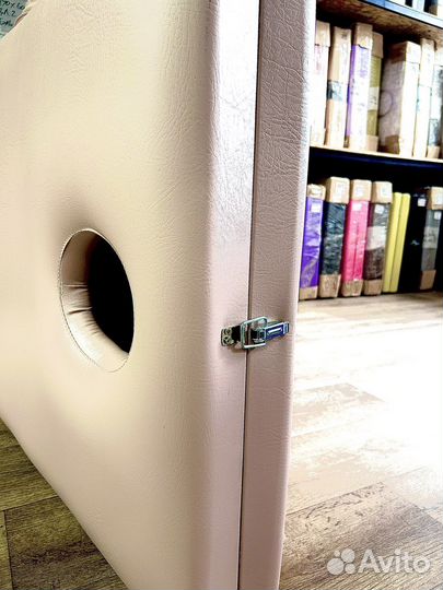 Массажный стол