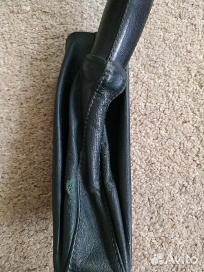 BMW e39 ручка ручного тормоза