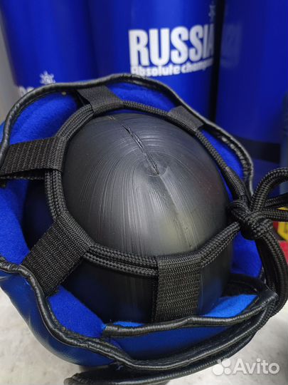 Перчатки для единоборств (10 Oz) новые