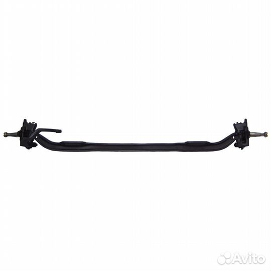 Ремонт МКПП, редукторов