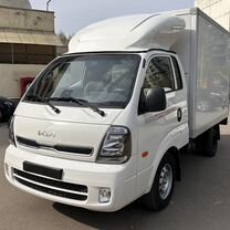 Kia Bongo 2.5 MT, 2023, 7 100 км, с пробегом, цена 3 290 000 руб.