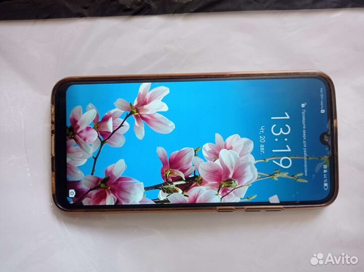 Мобильные телефоны бу honor