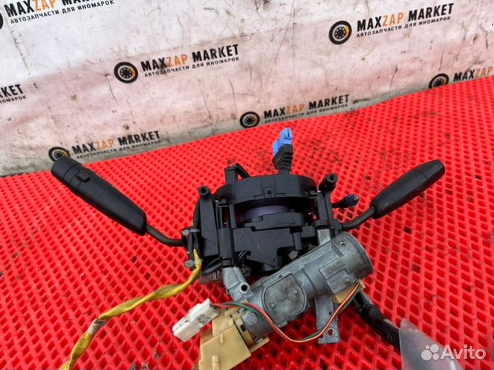 Переключатель подрулевой в сборе Mazda Bongo
