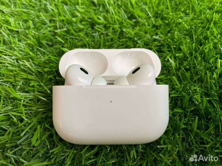 Airpods pro2