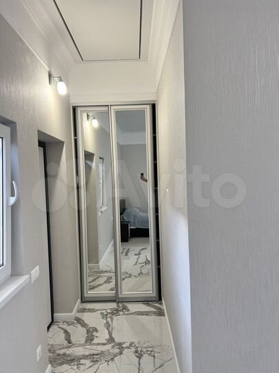 Комната 30 м² в 1-к., 2/2 эт.