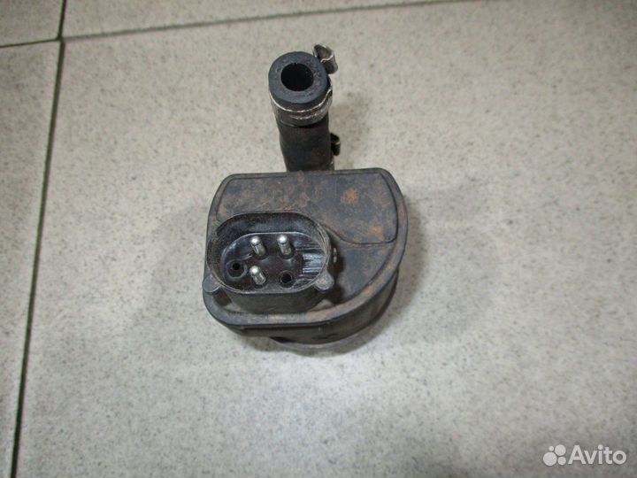 Клапан топливного фильтра BMW X3 (E83)