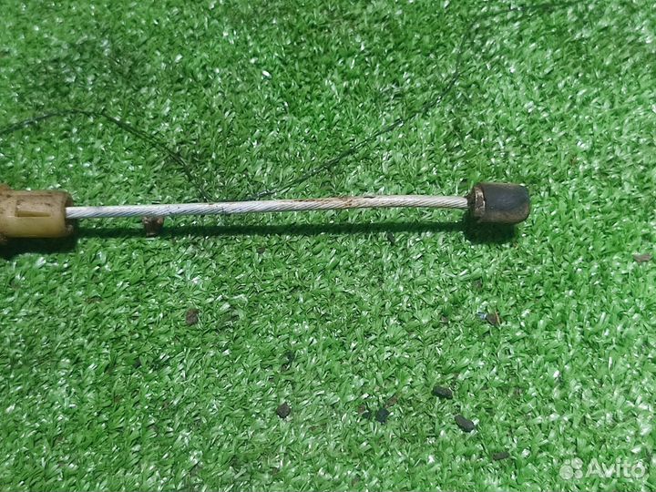 Трос ручника Mercedes w210