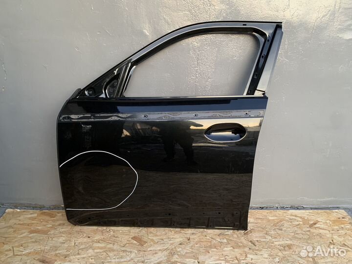 Дверь передняя левая BMW XM G09 (2022-н.в)оригинал