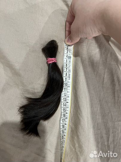 Волосы для наращивания