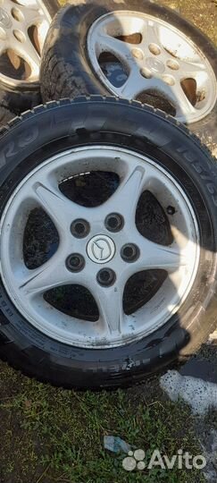 Pirelli Ice Zero 185/65 R14