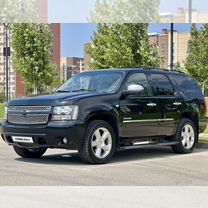 Chevrolet Tahoe 5.3 AT, 2012, 159 302 км, с пробегом, цена 1 870 000 руб.