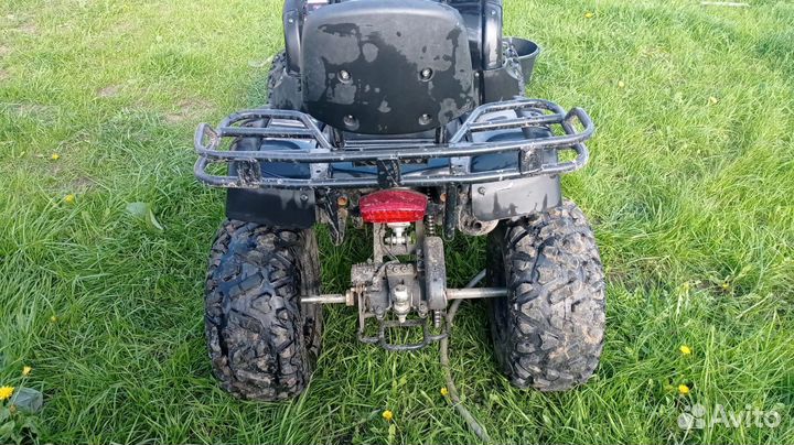 Гладиатор н200