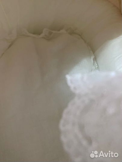 Переноска для новорожденных