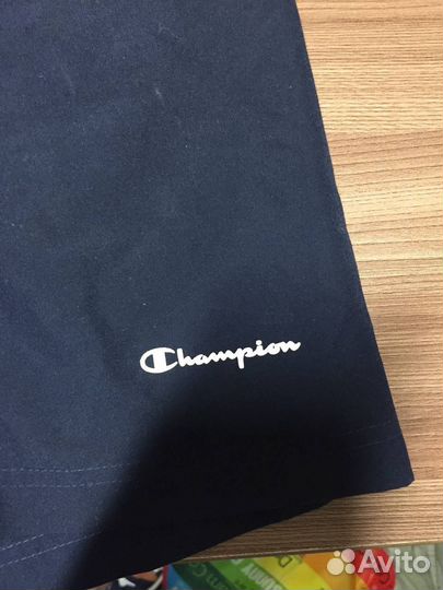 Шорты champion