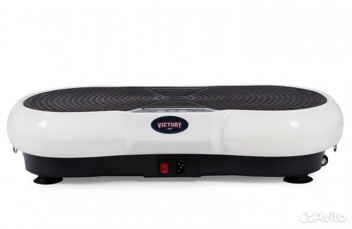 Виброплатформа VF-M200 White