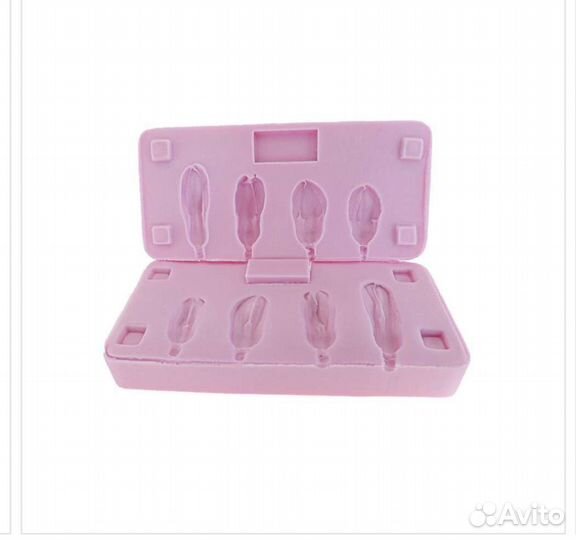 Набор вайнеров и каттеров для глины, хф