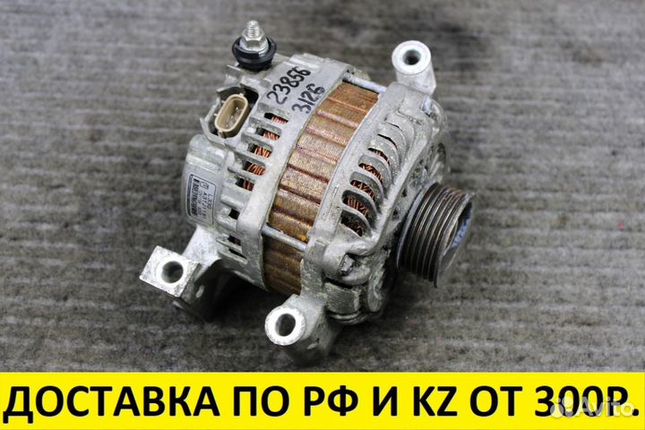 Генератор Mazda Atenza CBA-GY3W L3-VE L33G18300