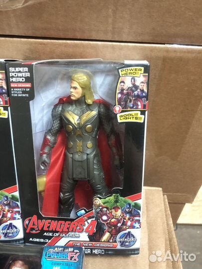 Человек-паук