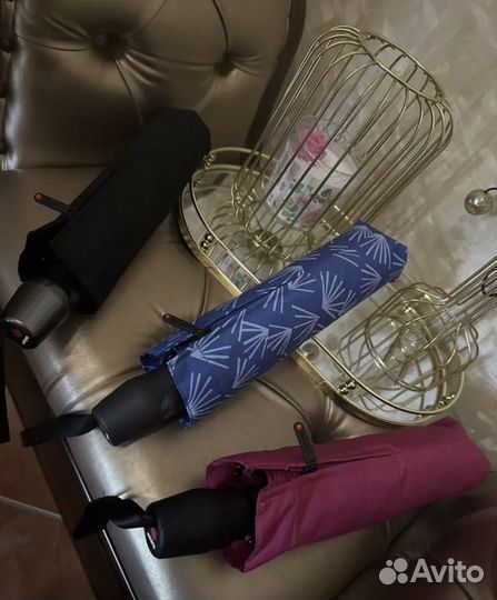 Женские зонты Kniprs