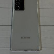 Samsung Galaxy Note 20 Ultra 5G (Snapdragon), 12/256 ГБ