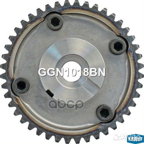 Шестерня распредвала GGN1018BN Krauf