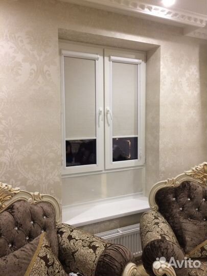 Кассетные шторы B4281-Y2820